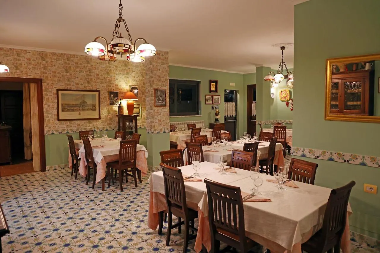 Locanda Il Fienile (Adults Only) Bed & Breakfast Naples 0*,  Italy