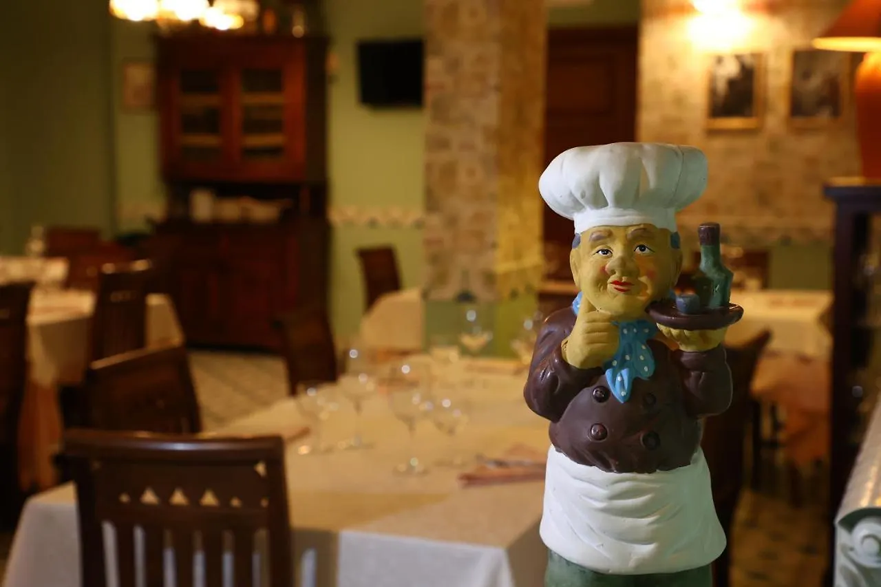 Locanda Il Fienile (Adults Only) Bed & Breakfast Naples Italy