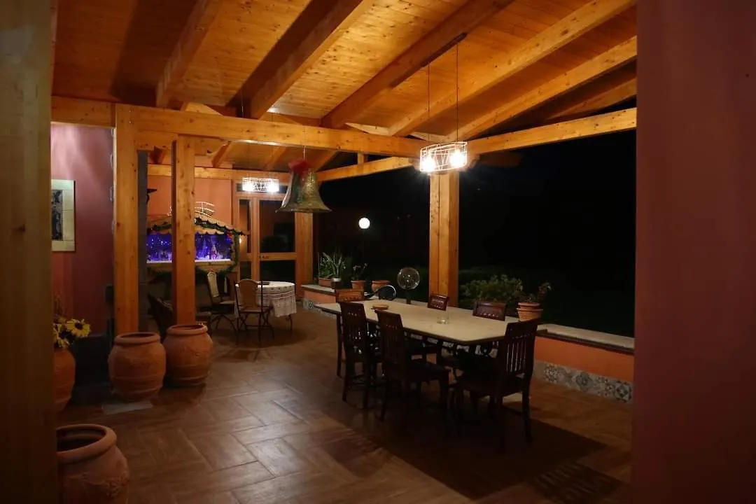 Locanda Il Fienile (Adults Only) Bed & Breakfast Naples
