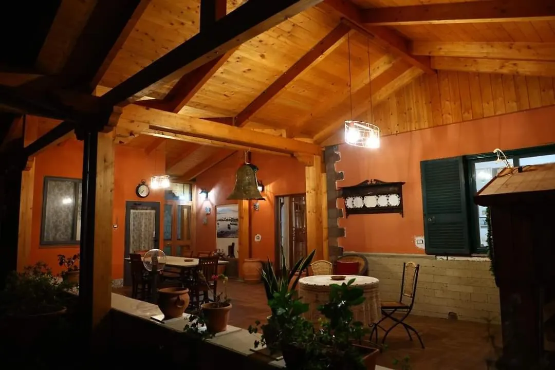 Locanda Il Fienile (Adults Only) Bed & Breakfast Naples