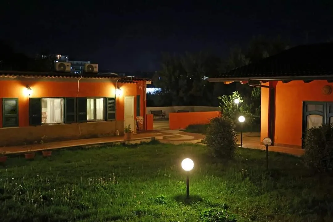 Locanda Il Fienile (Adults Only) Bed & Breakfast Naples
