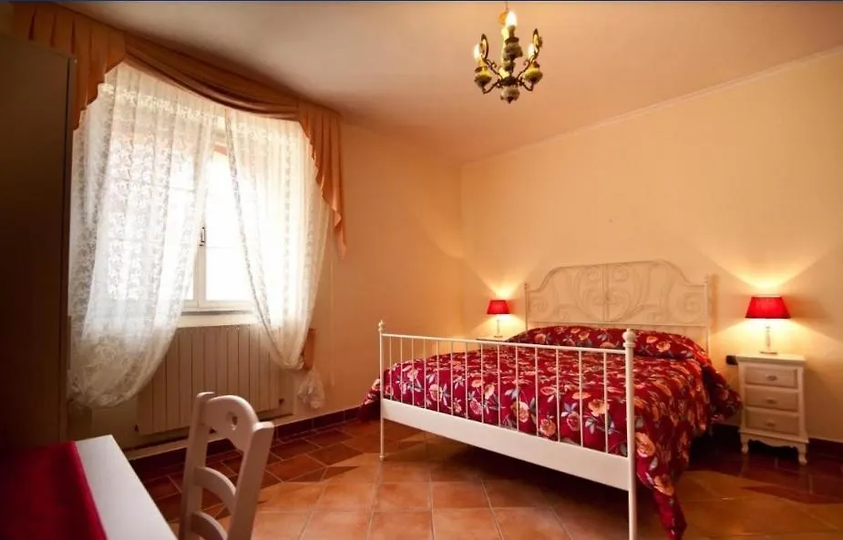 Locanda Il Fienile (Adults Only) Bed & Breakfast Naples 0*,  Italy