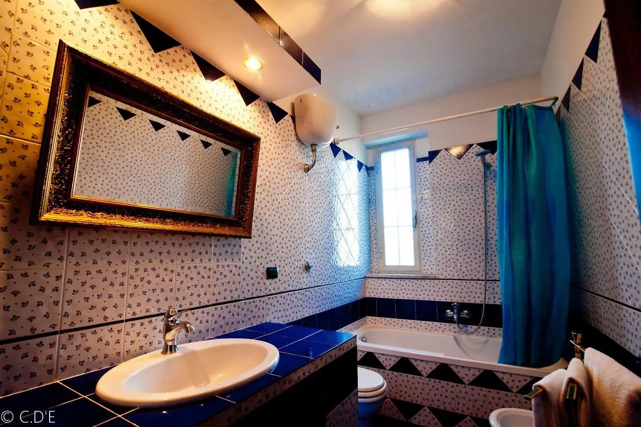 Bed and Breakfast Locanda Il Fienile (Adults Only) à Naples