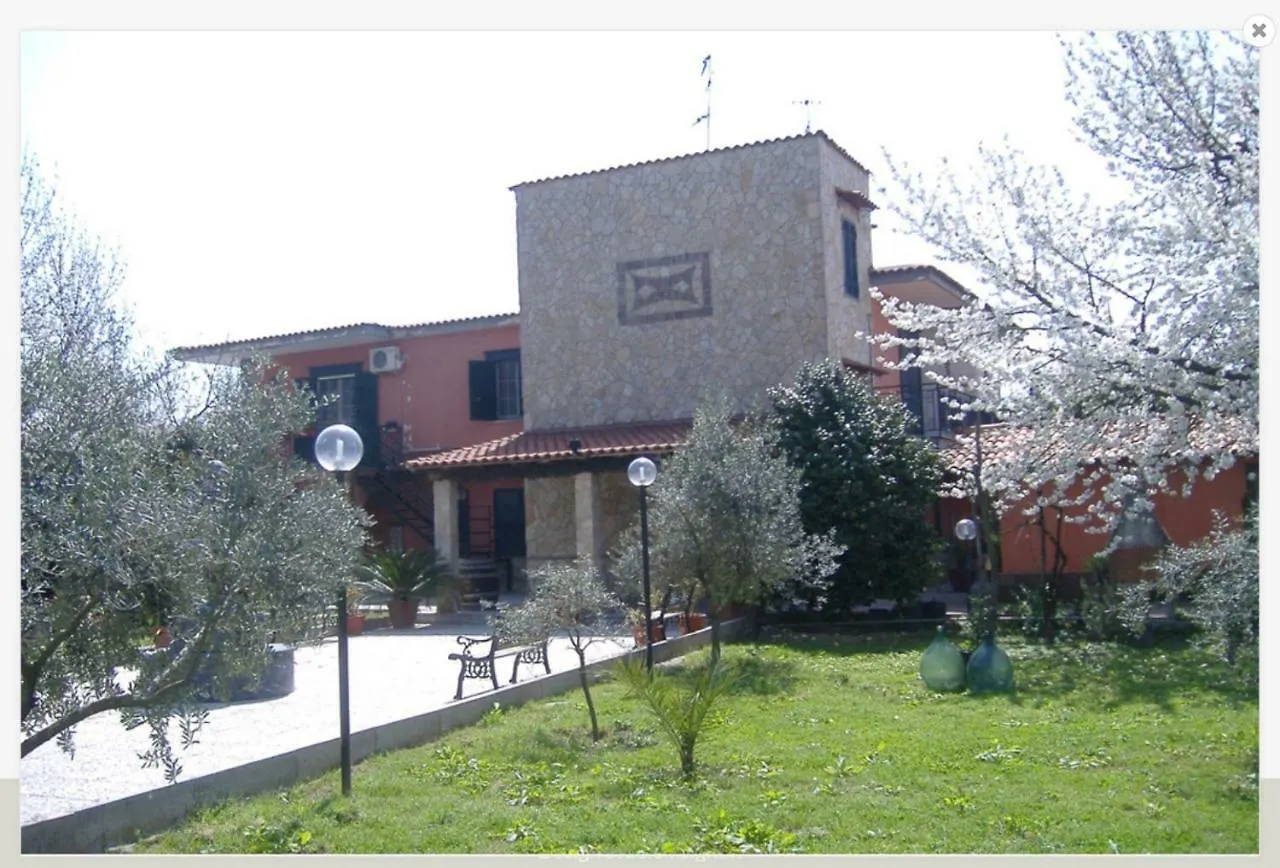Locanda Il Fienile (Adults Only) Bed & Breakfast Naples Italy