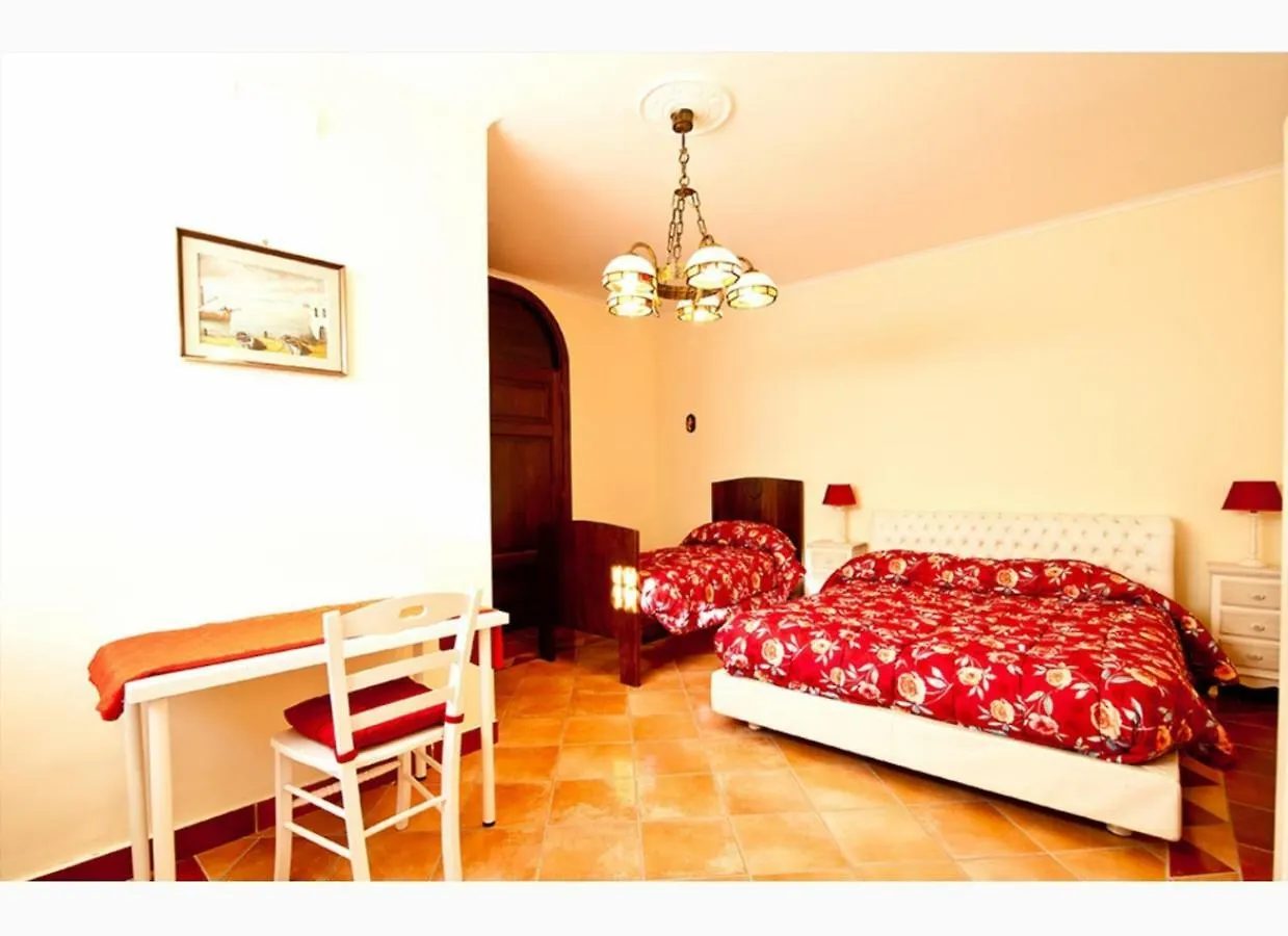 Locanda Il Fienile (Adults Only) Bed & Breakfast Naples