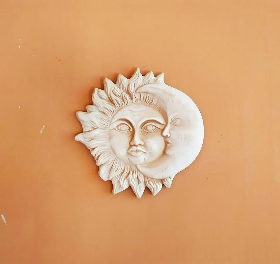 Bed and Breakfast Locanda Il Fienile (Adults Only) à Naples Couette-café