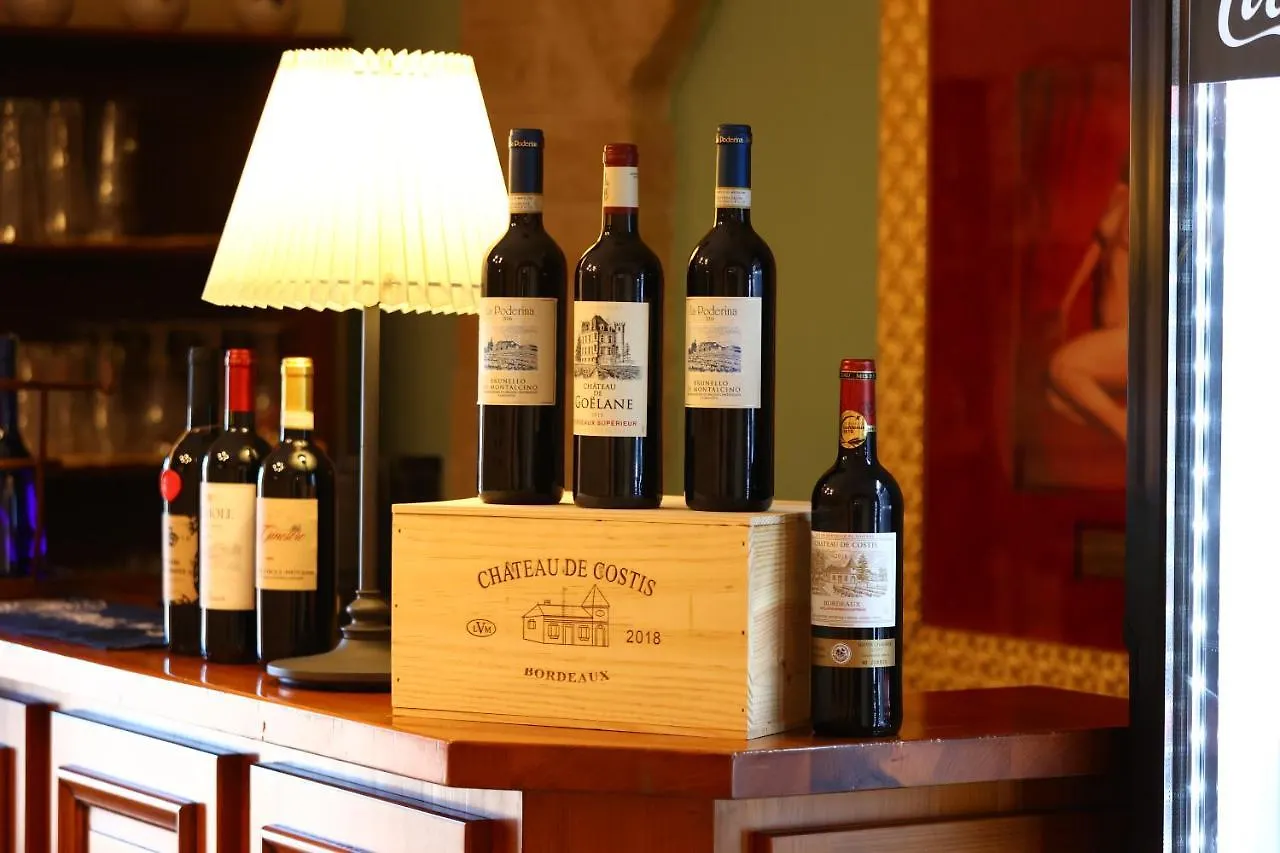 Locanda Il Fienile (Adults Only) Bed & Breakfast Naples Italy