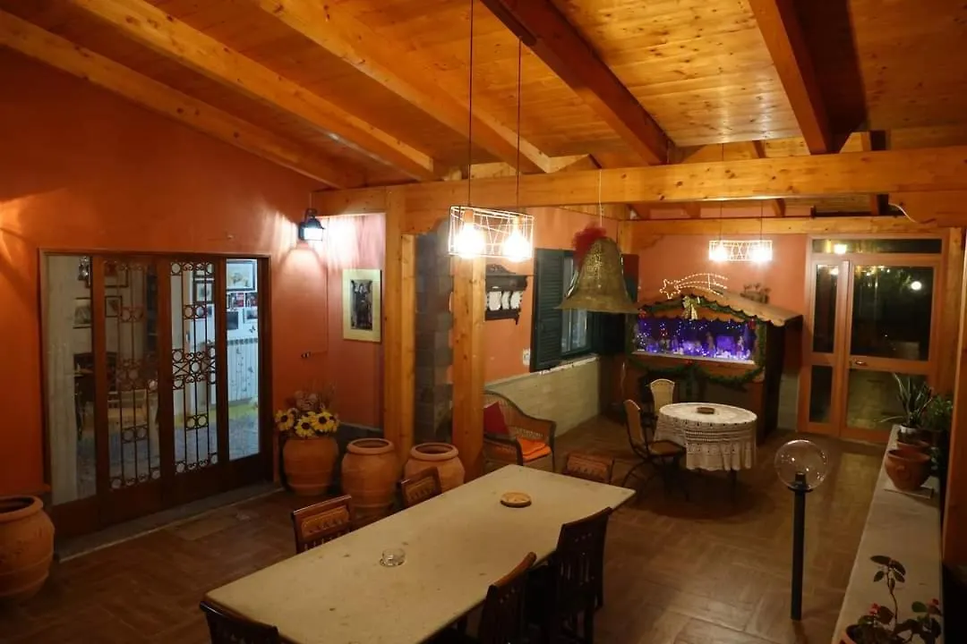 Locanda Il Fienile (Adults Only) Bed & Breakfast Naples Italy