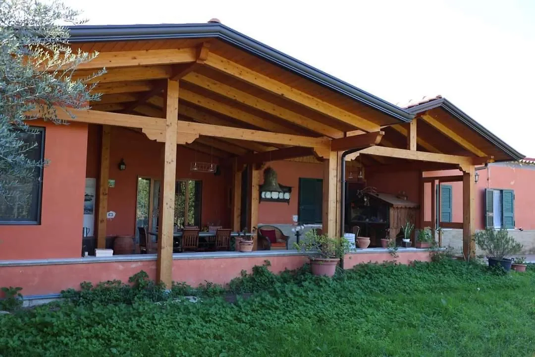 Locanda Il Fienile (Adults Only) Bed & Breakfast Naples