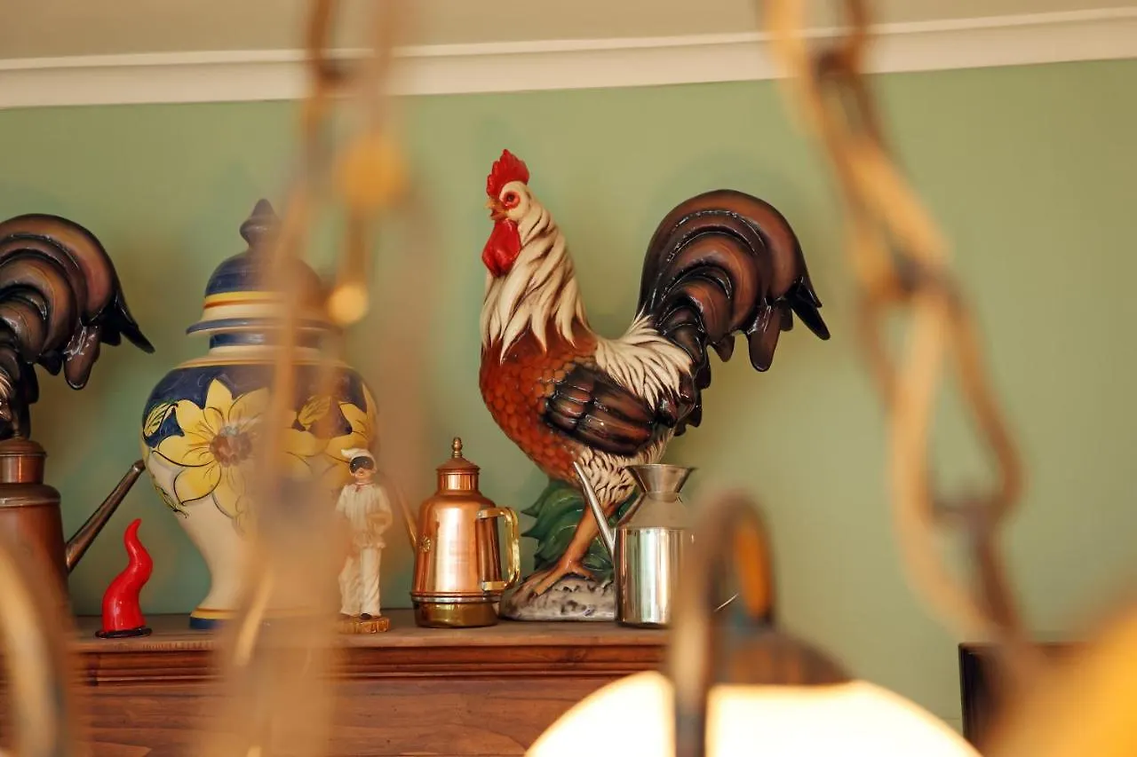 Locanda Il Fienile (Adults Only) Bed & Breakfast Naples