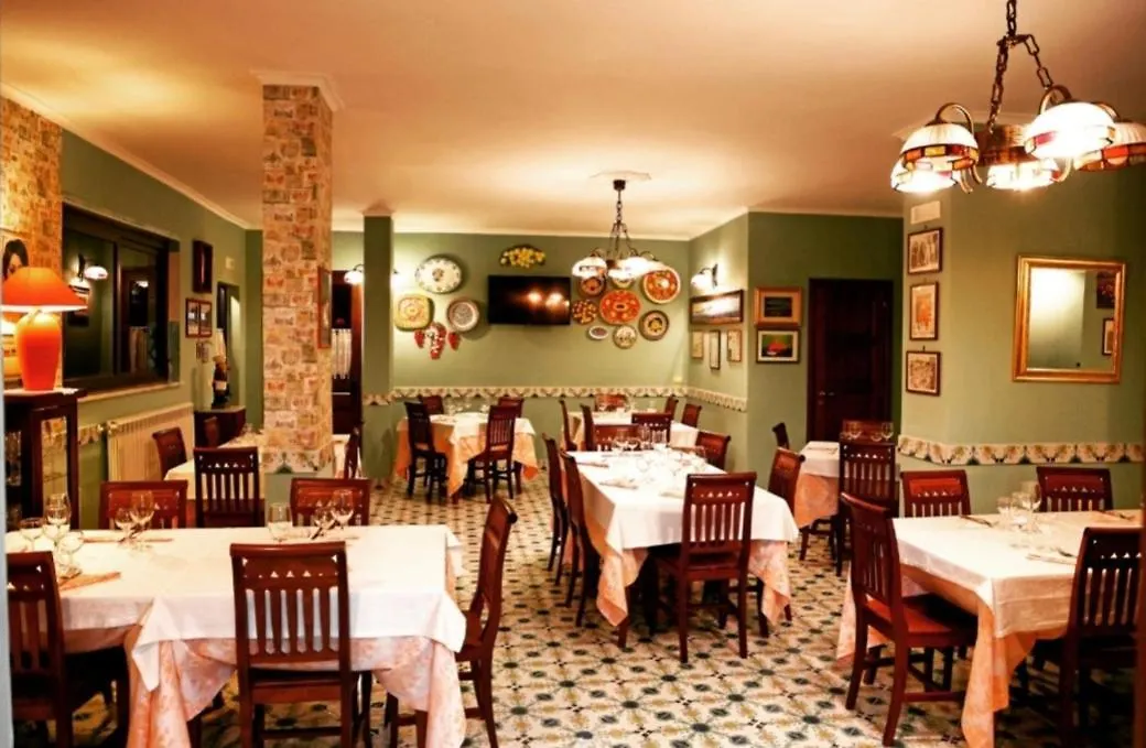 Locanda Il Fienile (Adults Only) Bed & Breakfast Naples