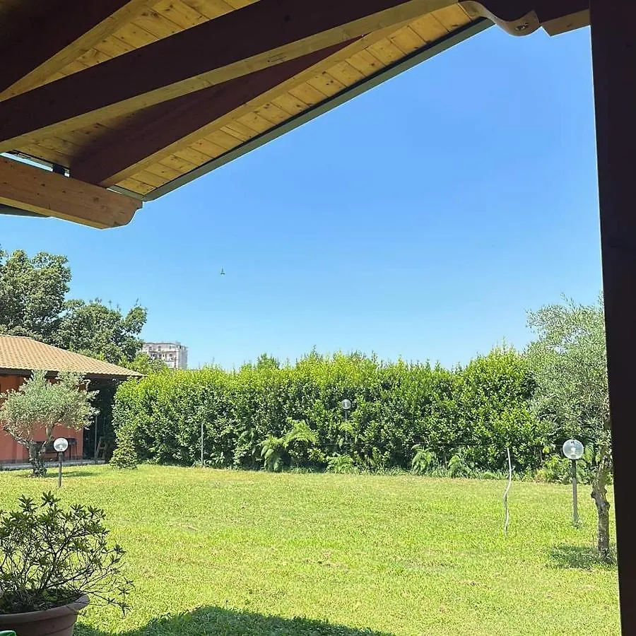 Locanda Il Fienile (Adults Only) Bed & Breakfast Naples
