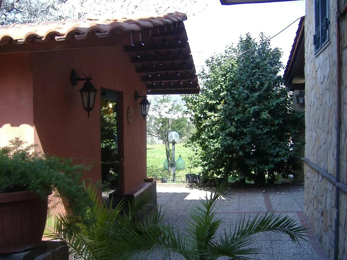 Locanda Il Fienile (Adults Only) Bed & Breakfast Naples 0*,