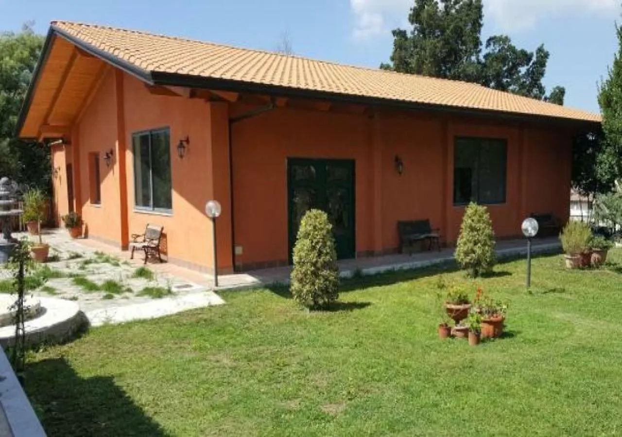 Locanda Il Fienile (Adults Only) Bed & Breakfast Naples